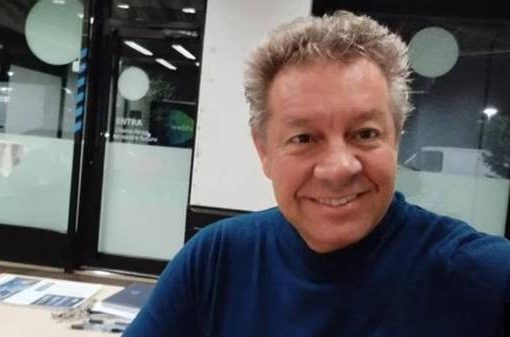 Scontro tra ciclisti, giornalista Roberto Conci in rianimazione Roberto Conci