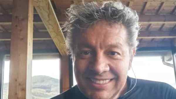 Incidente con un altro ciclista, morto il giornalista Roberto Conci Incidente con un altro ciclista, morto il giornalista Roberto Conci