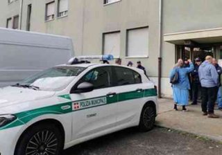 sgombero Rom Torino