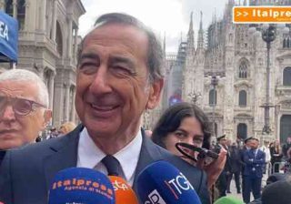 Beppe Sala