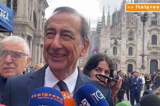 Beppe Sala