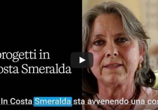 Il Grande Inganno Verde