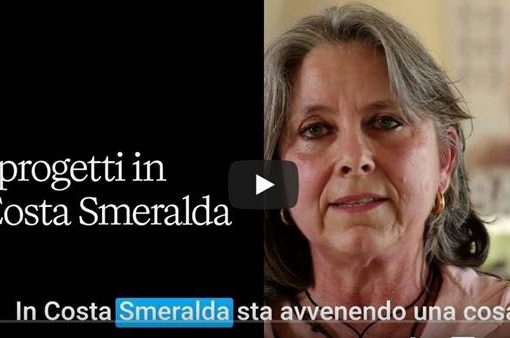 Il Grande Inganno Verde