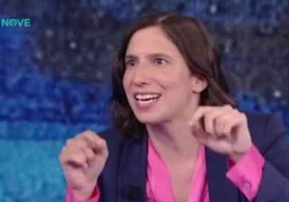 Elly Schlein