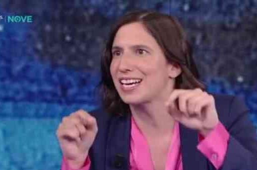 Elly Schlein