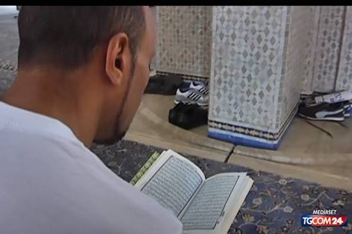 Scuola per imam nel Veronese