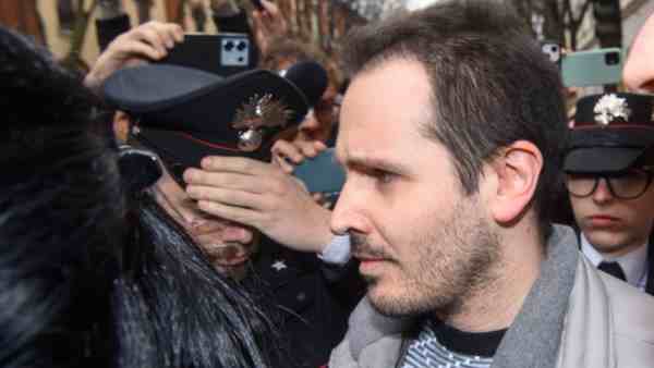 Garlasco, Sempio non si è presentato in tribunale Garlasco, Sempio non si è presentato in tribunale