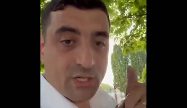 Romania, Simion chiede l’annullamento delle elezioni Romania, Simion chiede l’annullamento delle elezioni