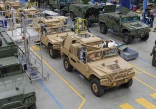 armi spese militari