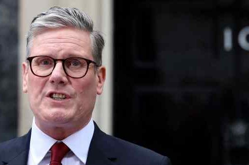 starmer