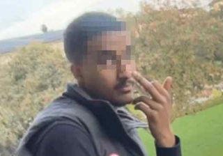 Sparatoria a Uppsala