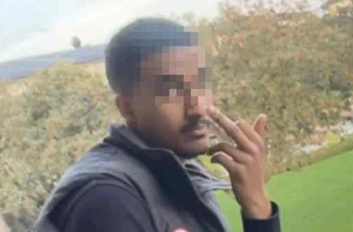 Sparatoria a Uppsala