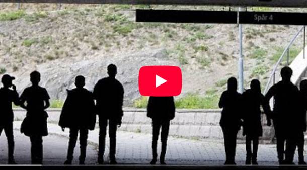 Svezia, problema integrazione: 32mila euro ai migranti per andare via Svezia, problema integrazione: 32mila euro ai migranti per andare via