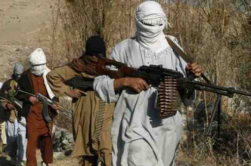 Burkina Faso jihadisti