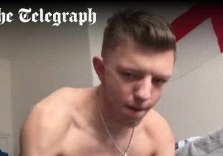 GB, a fuoco due case della famiglia Starmer: arrestato anglo-ucraino