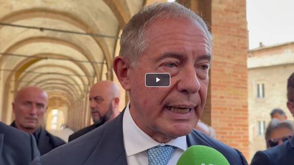 Ex Ilva, Urso: “documenti dimostrano che la Procura ha detto il falso” Ex Ilva, Urso: “documenti dimostrano che la Procura ha detto il falso”