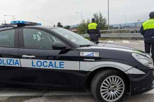 Polizia locale