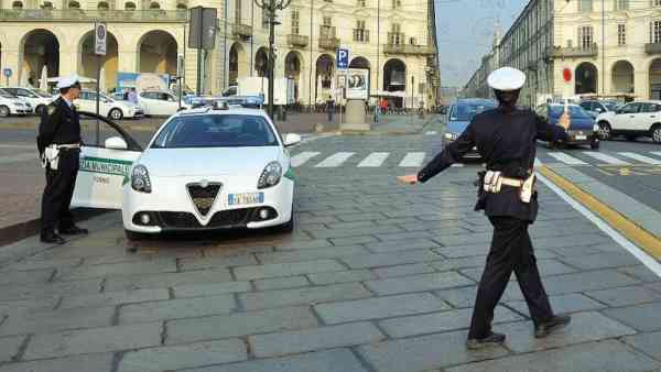 Piemonte, arriva il blocco dei diesel Euro 5: da ottobre ferme 250mila auto