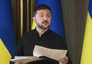 Zelensky