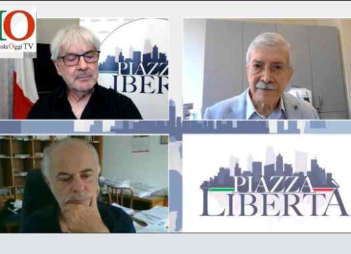 IAZZA LIBERTA': profarmaci autoreplicanti, armi biologiche di distruzione di massa