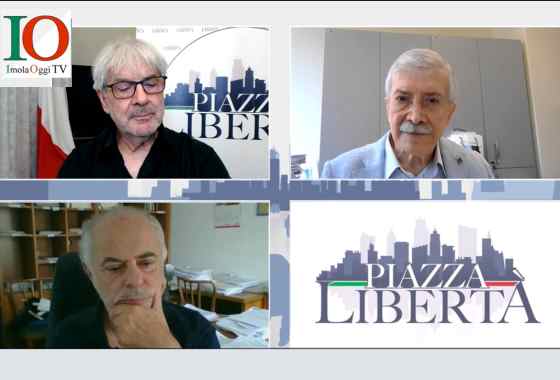 PIAZZA LIBERTA’: profarmaci autoreplicanti, armi biologiche di distruzione di massa PIAZZA LIBERTA’: profarmaci autoreplicanti, armi biologiche di distruzione di massa