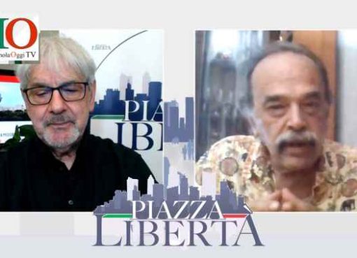 PIAZZA LIBERTA': banche, QUANTITATIVE BALANCING con “Equilibrio di Nash”