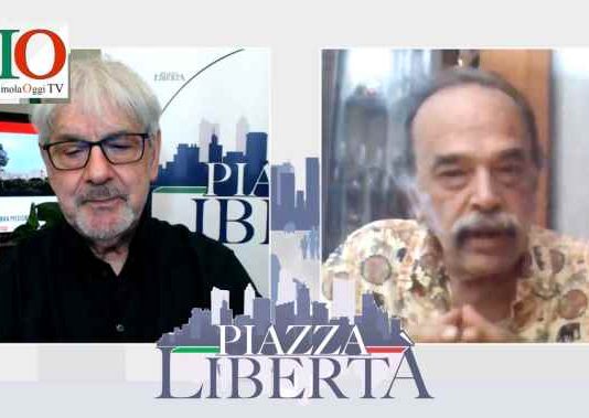 PIAZZA LIBERTA': banche, QUANTITATIVE BALANCING con “Equilibrio di Nash”
