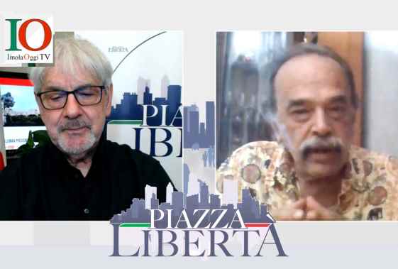 PIAZZA LIBERTA’: banche, QUANTITATIVE BALANCING con “Equilibrio di Nash” PIAZZA LIBERTA’: banche, QUANTITATIVE BALANCING con “Equilibrio di Nash”