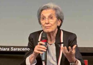 Chiara Saraceno