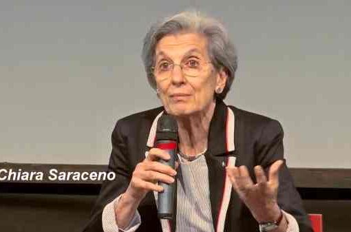 Chiara Saraceno