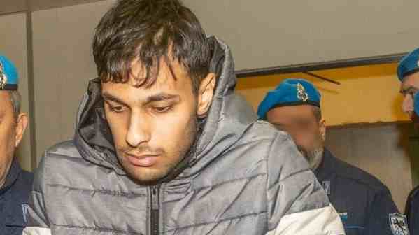 Amico di Ramy assolto dal Tribunale, era imputato per droga Amico di Ramy assolto dal Tribunale, era imputato per droga