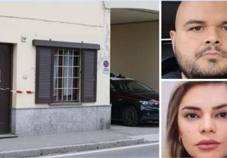 Femminicidio Anila Ruci