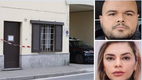 femminicidio anila ruci albanese condannato a 22 anni e 6 mesi
