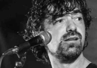 Gianfranco Butinar