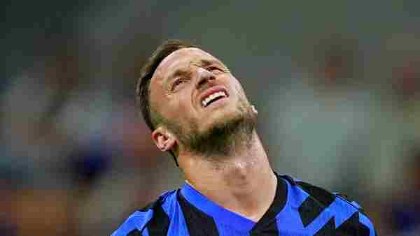 Tentato furto nella villa di Arnautovic, vigilante ferito Tentato furto nella villa di Arnautovic, vigilante ferito