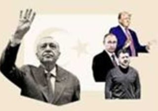 Negoziati, negoziatori e controfigure