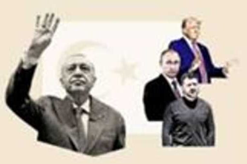 Negoziati, negoziatori e controfigure