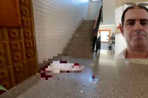 Taulant Malaj condannato all'ergastolo