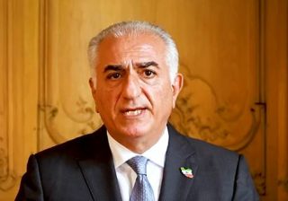 Reza Pahlavi