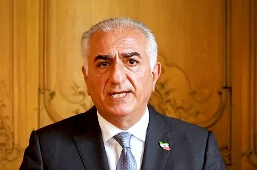 Reza Pahlavi