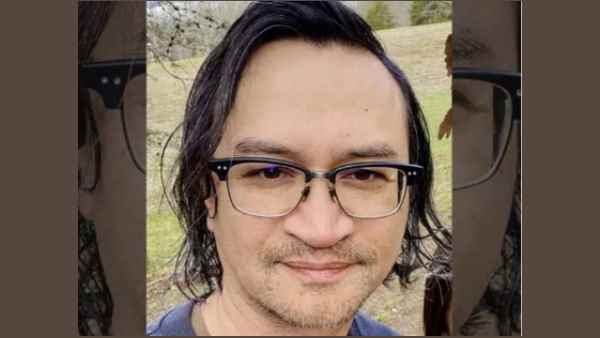 Giornalista del Washington Post arrestato per pedopornografia Giornalista del Washington Post arrestato per pedopornografia