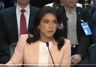 Tulsi Gabbard