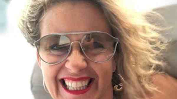 rimini malore in casa muore 49enne