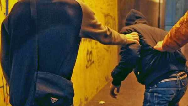 Foggia, donna aggredita e rapinata: spedizione contro un migrante Foggia, donna aggredita e rapinata: spedizione contro un migrante