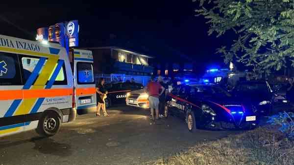 Milano, ecuadoregno accoltellato: fermati due peruviani Milano, ecuadoregno accoltellato: fermati due peruviani