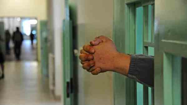 condannato per reati fiscali 94enne in cella