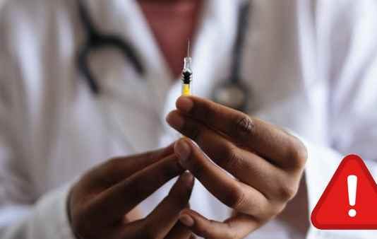 Vaccini autoreplicanti