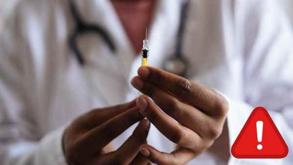 Vaccini autoreplicanti, lettera aperta al Governo in carica Vaccini autoreplicanti, lettera aperta al Governo in carica