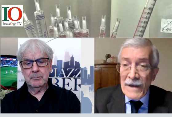 Vaccini autoreplicanti, armi biologiche per ridurre la popolazione. PIAZZA LIBERTA’ Vaccini autoreplicanti, armi biologiche per ridurre la popolazione. PIAZZA LIBERTA’