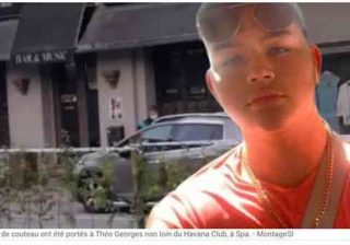 Belgio, 19enne ucciso da tre rifugiati palestinesi